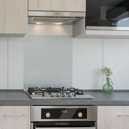 Casa vacanze Le Boucanier - Omheinde Stacaravan Aan Zee *