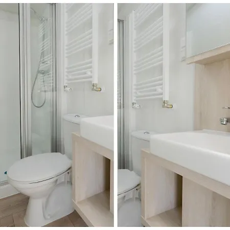 Le Boucanier - Omheinde Stacaravan Aan Zee Миделкерк